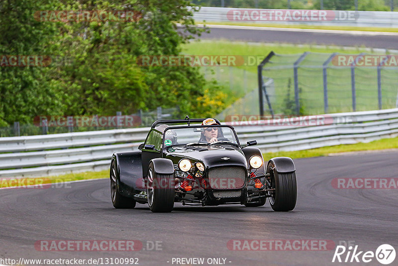 Bild #13100992 - Touristenfahrten Nürburgring Nordschleife (7.6.2021)