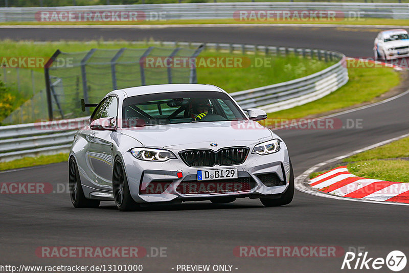 Bild #13101000 - Touristenfahrten Nürburgring Nordschleife (7.6.2021)