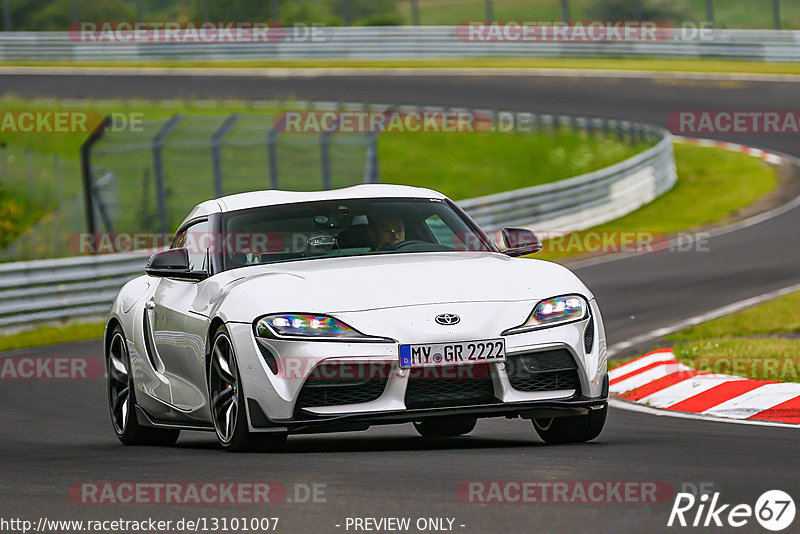 Bild #13101007 - Touristenfahrten Nürburgring Nordschleife (7.6.2021)