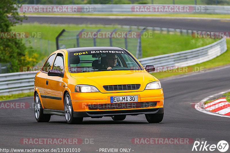 Bild #13101010 - Touristenfahrten Nürburgring Nordschleife (7.6.2021)