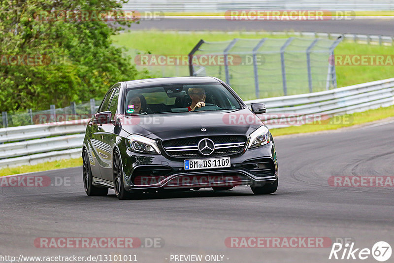 Bild #13101011 - Touristenfahrten Nürburgring Nordschleife (7.6.2021)