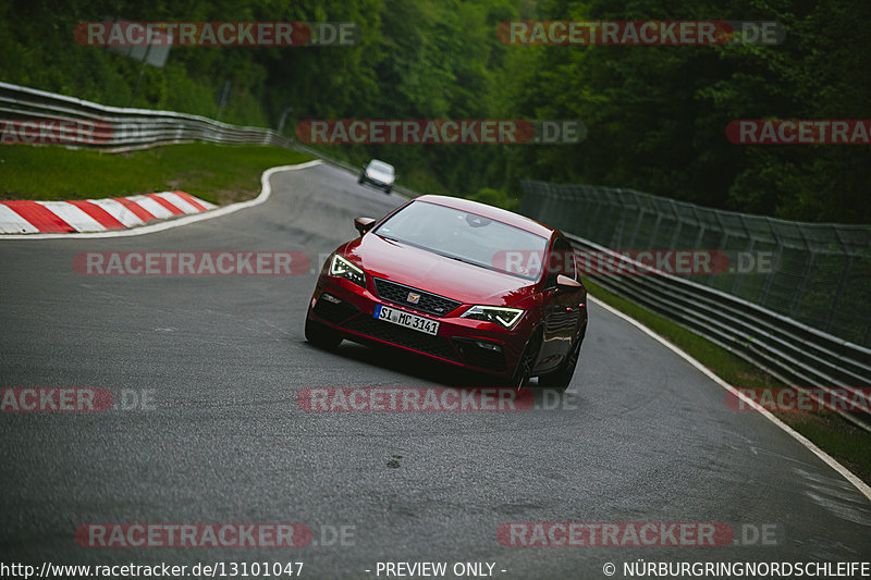 Bild #13101047 - Touristenfahrten Nürburgring Nordschleife (7.6.2021)