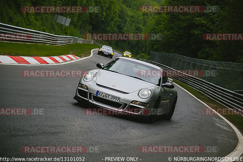 Bild #13101052 - Touristenfahrten Nürburgring Nordschleife (7.6.2021)