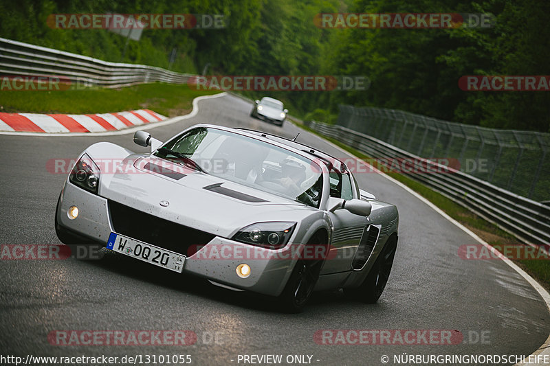 Bild #13101055 - Touristenfahrten Nürburgring Nordschleife (7.6.2021)