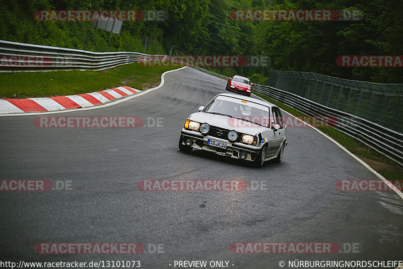 Bild #13101073 - Touristenfahrten Nürburgring Nordschleife (7.6.2021)