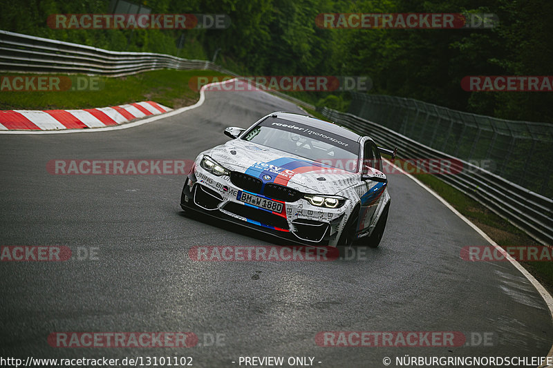 Bild #13101102 - Touristenfahrten Nürburgring Nordschleife (7.6.2021)