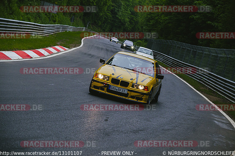 Bild #13101107 - Touristenfahrten Nürburgring Nordschleife (7.6.2021)