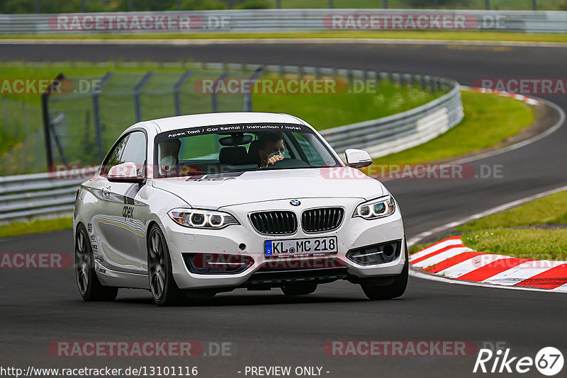 Bild #13101116 - Touristenfahrten Nürburgring Nordschleife (7.6.2021)