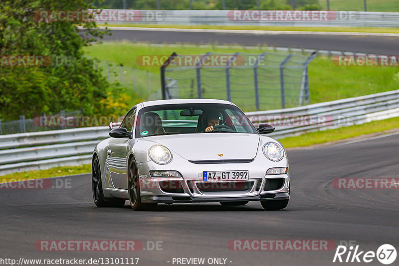 Bild #13101117 - Touristenfahrten Nürburgring Nordschleife (7.6.2021)