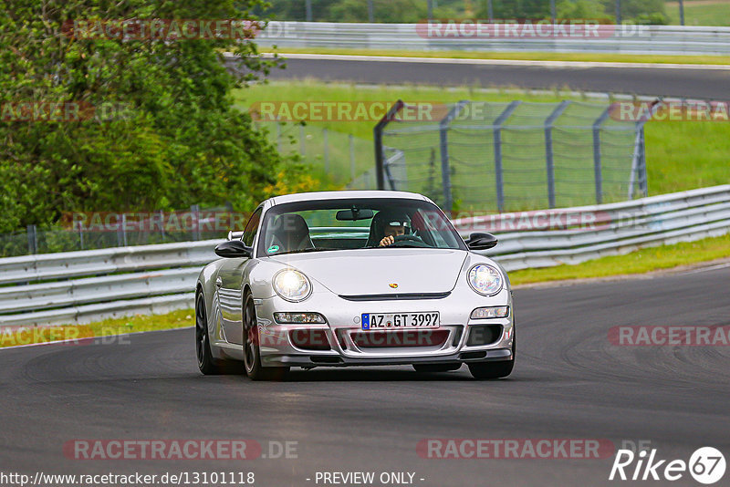 Bild #13101118 - Touristenfahrten Nürburgring Nordschleife (7.6.2021)