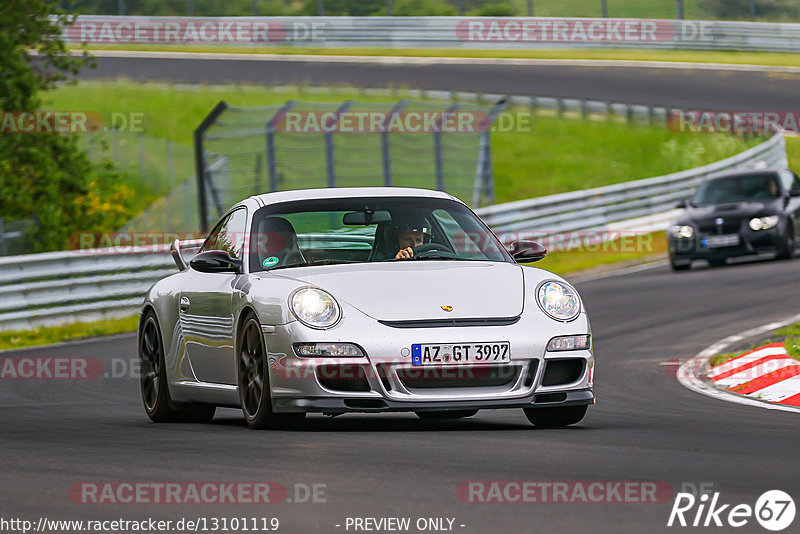 Bild #13101119 - Touristenfahrten Nürburgring Nordschleife (7.6.2021)