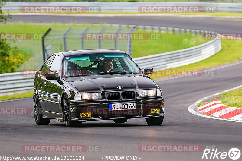 Bild #13101124 - Touristenfahrten Nürburgring Nordschleife (7.6.2021)