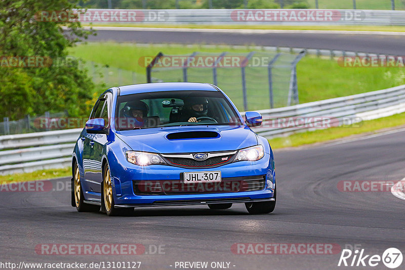 Bild #13101127 - Touristenfahrten Nürburgring Nordschleife (7.6.2021)