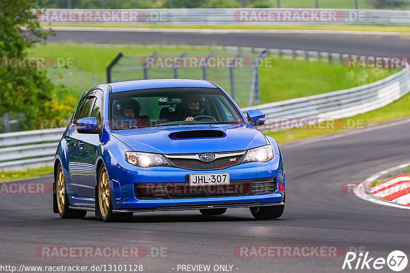 Bild #13101128 - Touristenfahrten Nürburgring Nordschleife (7.6.2021)