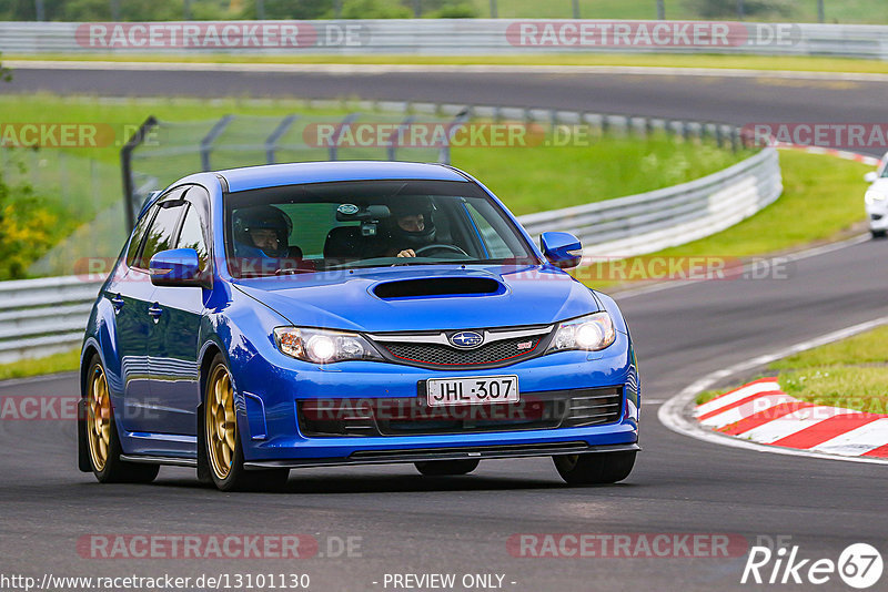 Bild #13101130 - Touristenfahrten Nürburgring Nordschleife (7.6.2021)