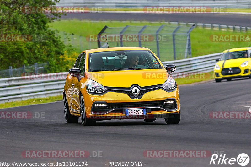 Bild #13101134 - Touristenfahrten Nürburgring Nordschleife (7.6.2021)