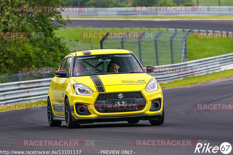 Bild #13101137 - Touristenfahrten Nürburgring Nordschleife (7.6.2021)