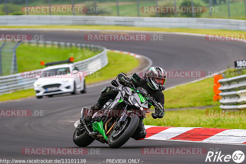 Bild #13101139 - Touristenfahrten Nürburgring Nordschleife (7.6.2021)