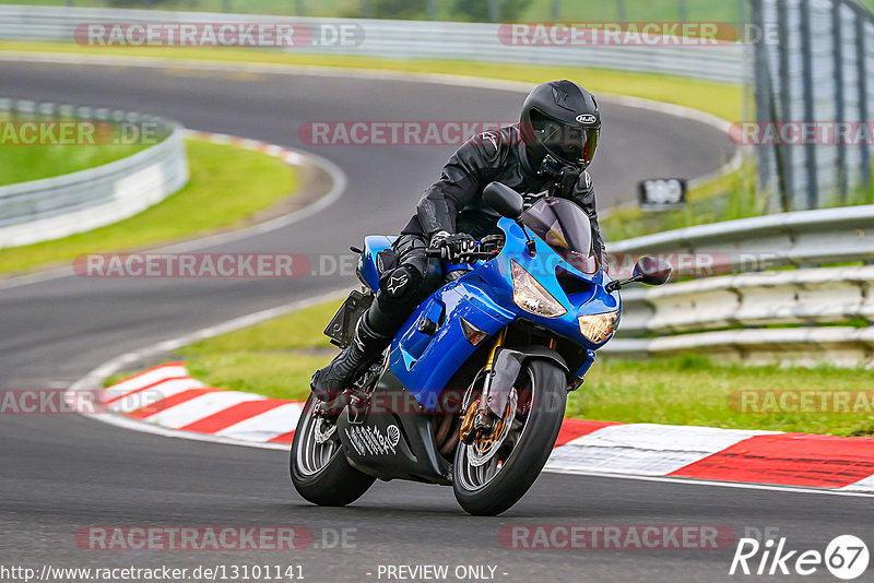 Bild #13101141 - Touristenfahrten Nürburgring Nordschleife (7.6.2021)