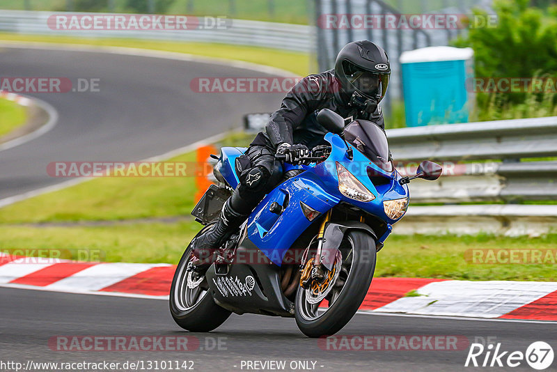 Bild #13101142 - Touristenfahrten Nürburgring Nordschleife (7.6.2021)