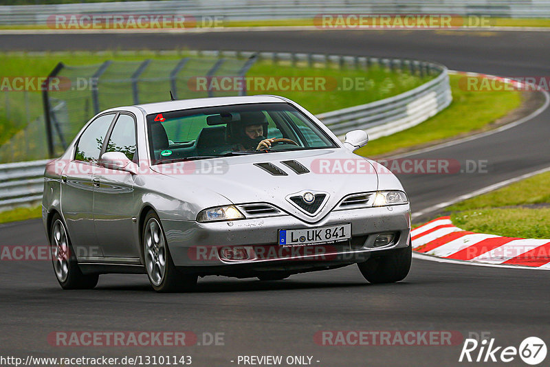 Bild #13101143 - Touristenfahrten Nürburgring Nordschleife (7.6.2021)