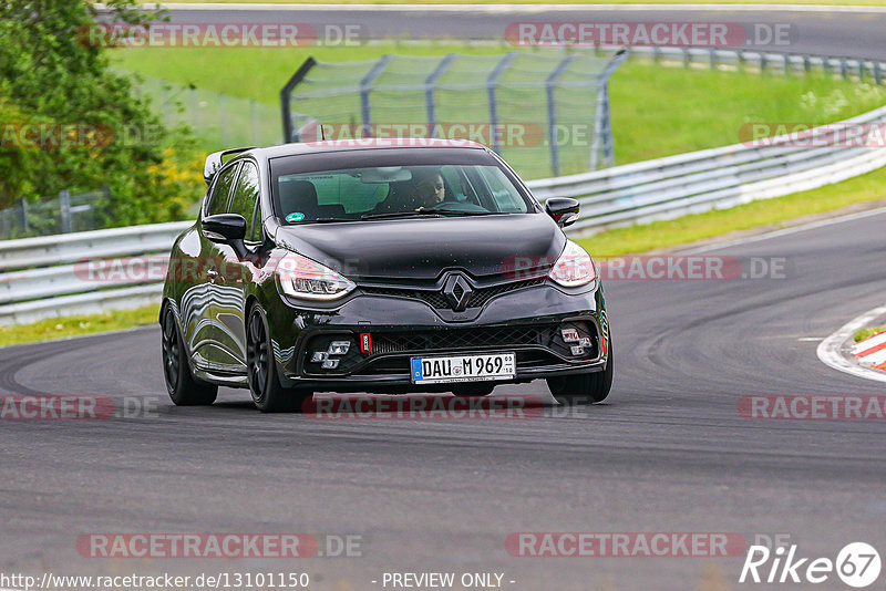 Bild #13101150 - Touristenfahrten Nürburgring Nordschleife (7.6.2021)