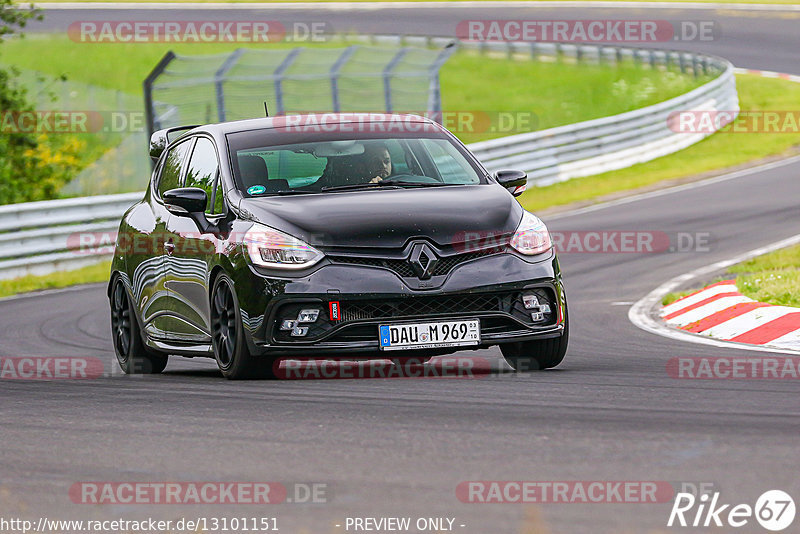 Bild #13101151 - Touristenfahrten Nürburgring Nordschleife (7.6.2021)