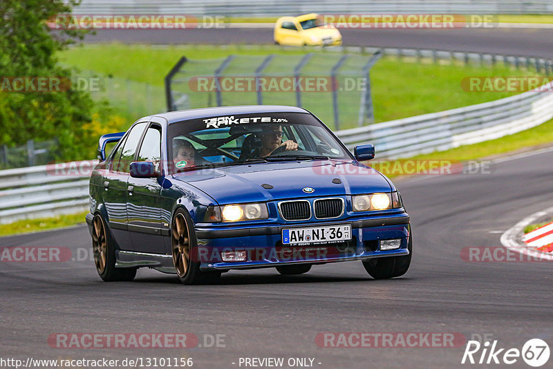 Bild #13101156 - Touristenfahrten Nürburgring Nordschleife (7.6.2021)