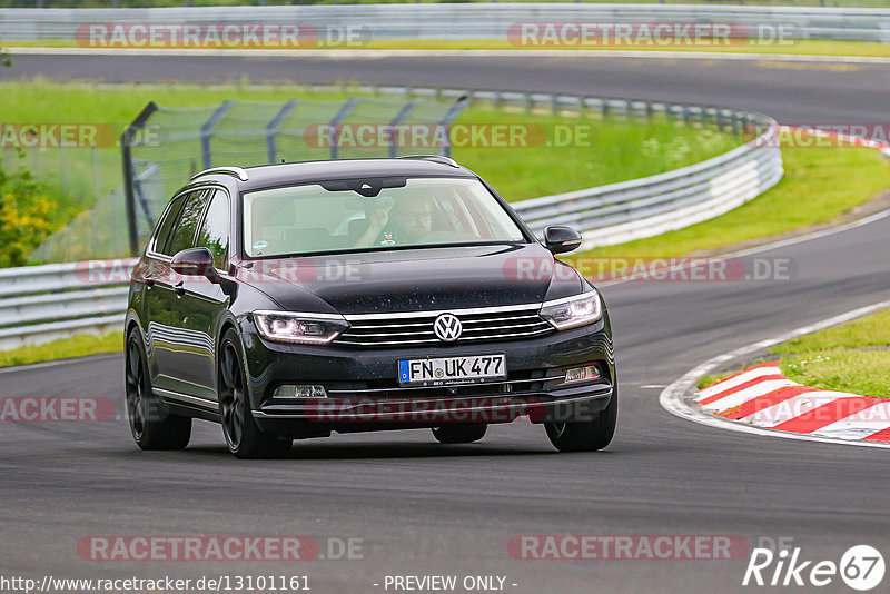 Bild #13101161 - Touristenfahrten Nürburgring Nordschleife (7.6.2021)