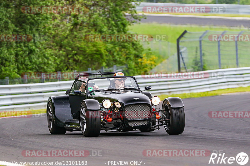 Bild #13101163 - Touristenfahrten Nürburgring Nordschleife (7.6.2021)