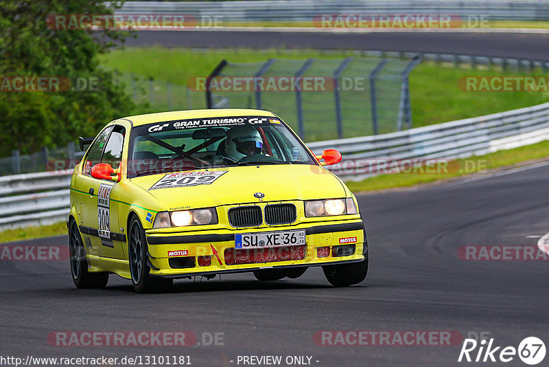 Bild #13101181 - Touristenfahrten Nürburgring Nordschleife (7.6.2021)