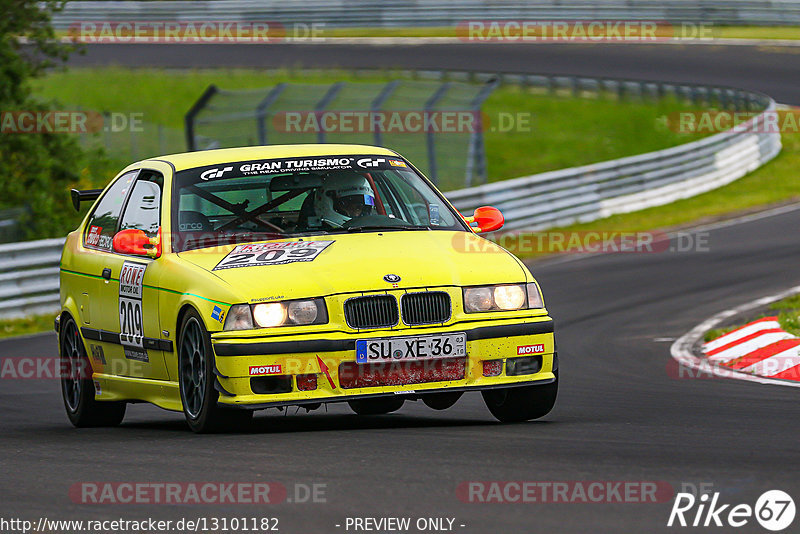 Bild #13101182 - Touristenfahrten Nürburgring Nordschleife (7.6.2021)