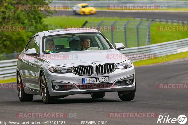 Bild #13101183 - Touristenfahrten Nürburgring Nordschleife (7.6.2021)