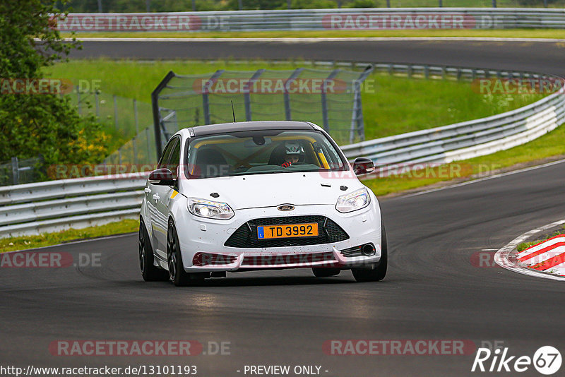 Bild #13101193 - Touristenfahrten Nürburgring Nordschleife (7.6.2021)