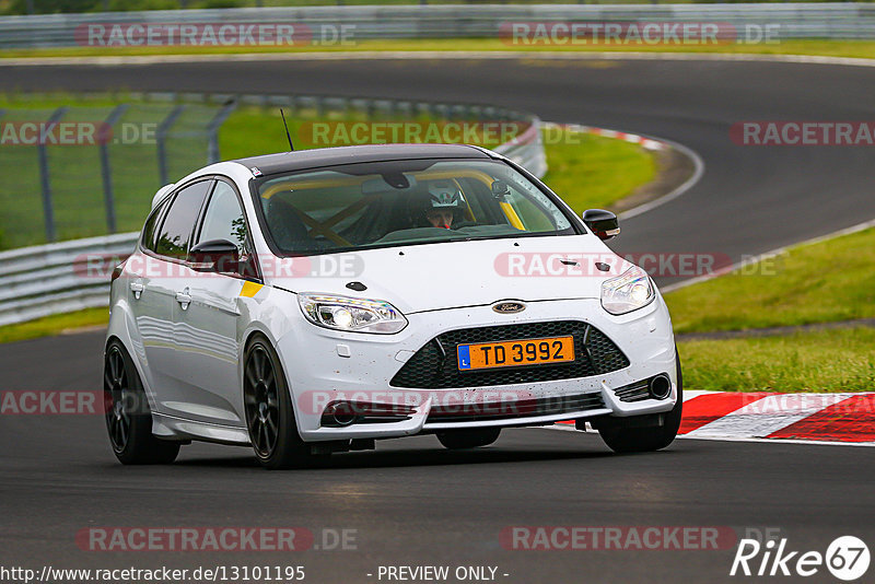 Bild #13101195 - Touristenfahrten Nürburgring Nordschleife (7.6.2021)