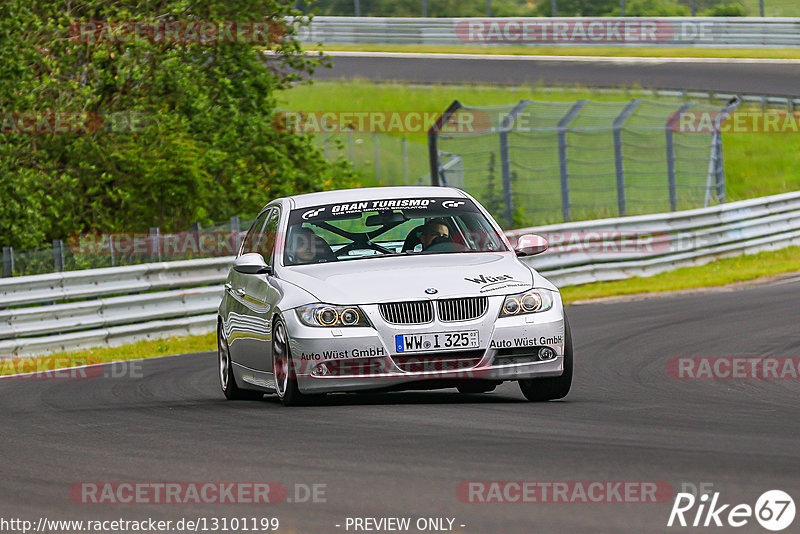 Bild #13101199 - Touristenfahrten Nürburgring Nordschleife (7.6.2021)