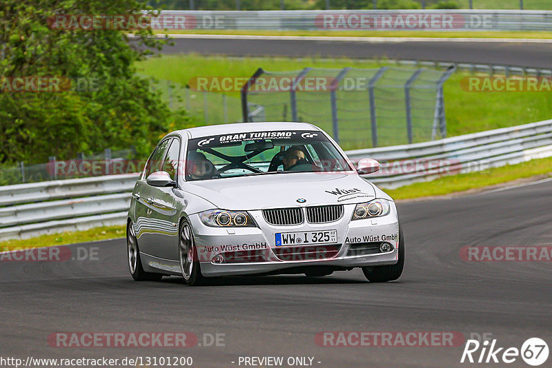 Bild #13101200 - Touristenfahrten Nürburgring Nordschleife (7.6.2021)