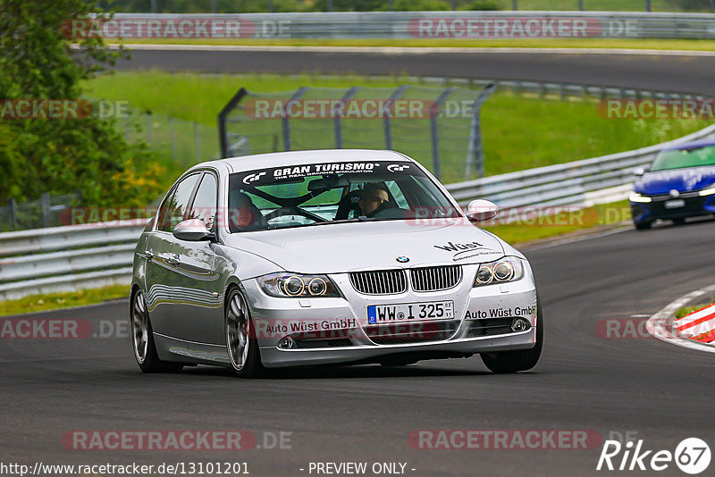 Bild #13101201 - Touristenfahrten Nürburgring Nordschleife (7.6.2021)