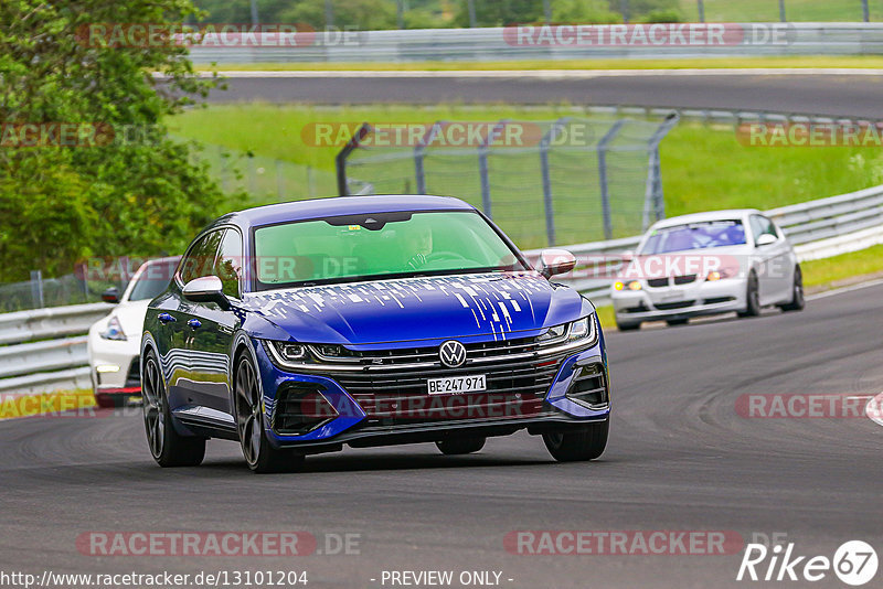 Bild #13101204 - Touristenfahrten Nürburgring Nordschleife (7.6.2021)