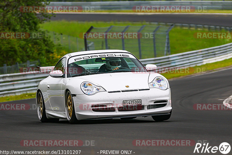 Bild #13101207 - Touristenfahrten Nürburgring Nordschleife (7.6.2021)