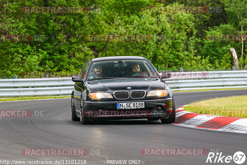 Bild #13101218 - Touristenfahrten Nürburgring Nordschleife (7.6.2021)