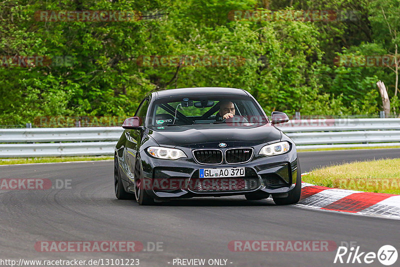 Bild #13101223 - Touristenfahrten Nürburgring Nordschleife (7.6.2021)