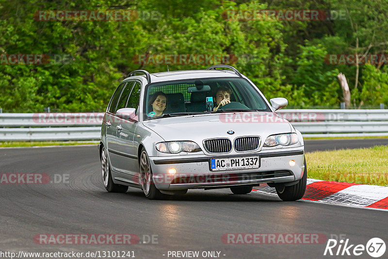 Bild #13101241 - Touristenfahrten Nürburgring Nordschleife (7.6.2021)