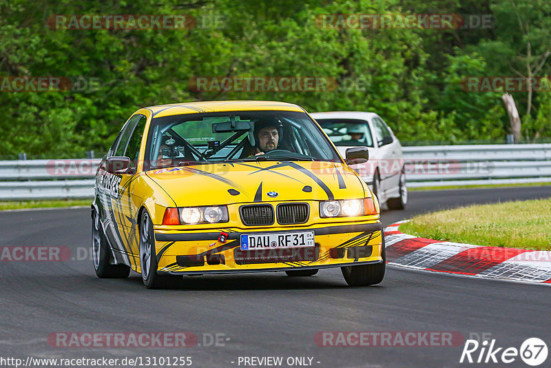 Bild #13101255 - Touristenfahrten Nürburgring Nordschleife (7.6.2021)