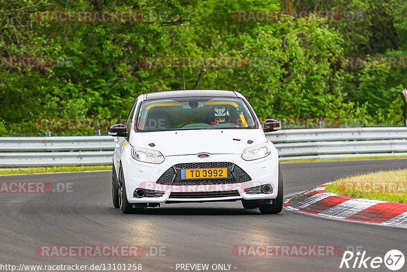 Bild #13101258 - Touristenfahrten Nürburgring Nordschleife (7.6.2021)