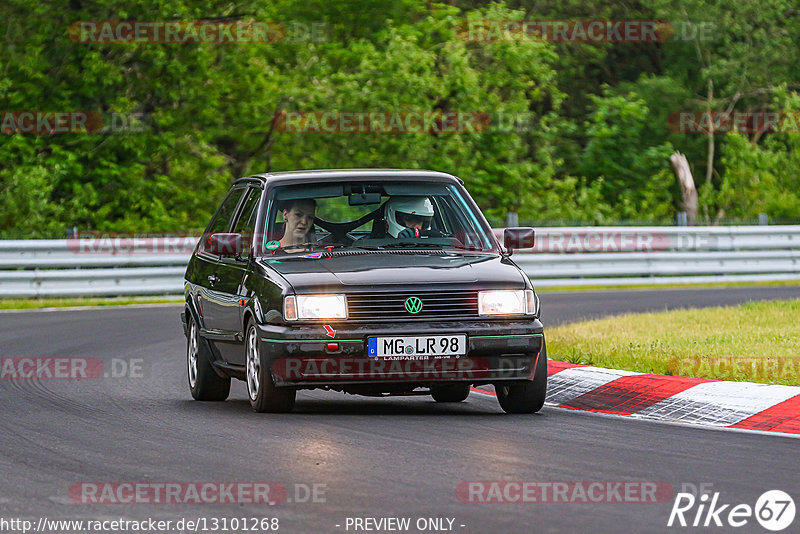 Bild #13101268 - Touristenfahrten Nürburgring Nordschleife (7.6.2021)