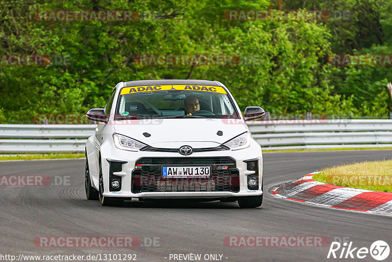 Bild #13101292 - Touristenfahrten Nürburgring Nordschleife (7.6.2021)