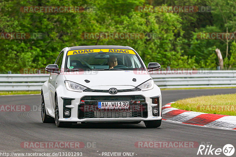 Bild #13101293 - Touristenfahrten Nürburgring Nordschleife (7.6.2021)