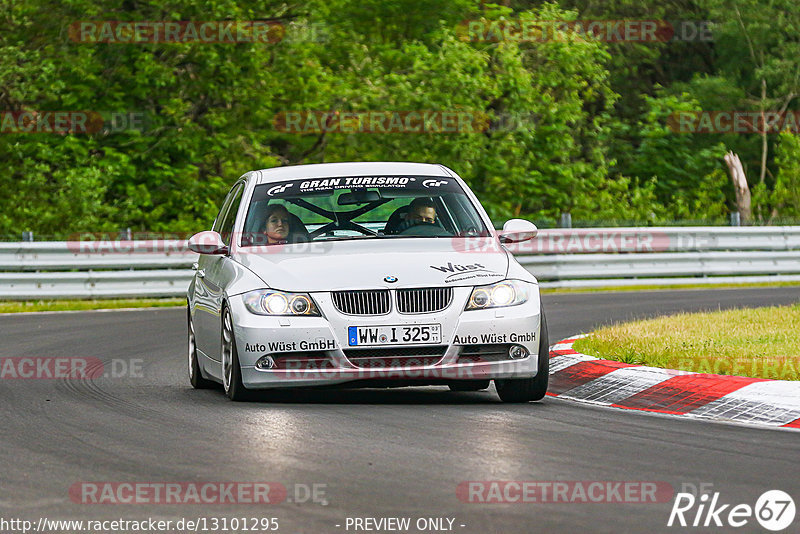 Bild #13101295 - Touristenfahrten Nürburgring Nordschleife (7.6.2021)