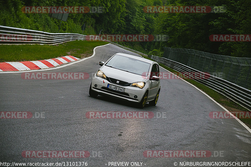 Bild #13101376 - Touristenfahrten Nürburgring Nordschleife (7.6.2021)